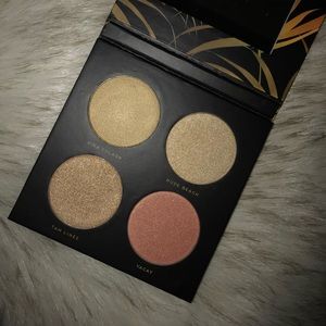 OASIS HIGHLIGHT KIT